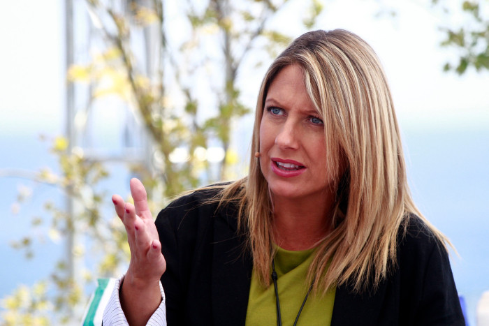 Su secreto mejor guardado: Maca Tondreau reveló el gran tongo que protagonizó en TV