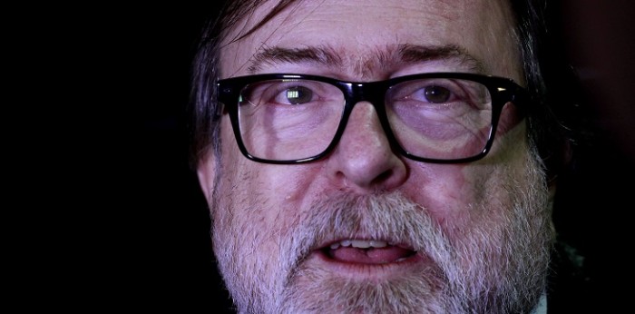 Jaime de Aguirre es desvinculado de Canal 13 tras apenas cinco meses