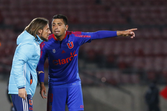 Sebastián Beccacece y Gonzalo Jara recibieron duros castigos