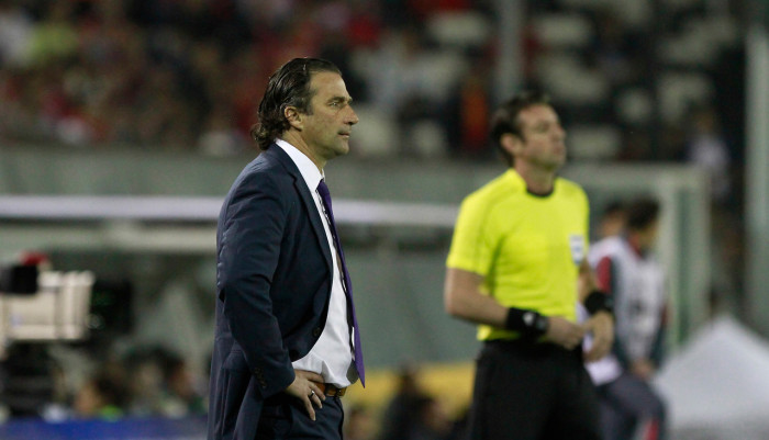 Ésta es la nómina de Pizzi para duelos frente a Ecuador y Perú: hay sorpresas