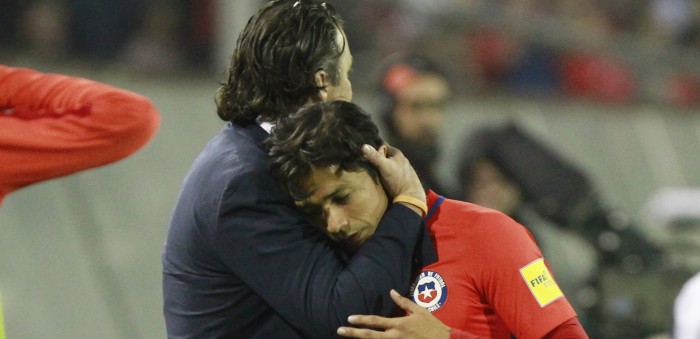 En Italia califican de 