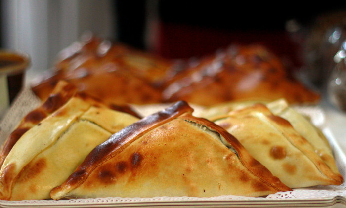 9 simples consejos para engordar menos en estas Fiestas Patrias