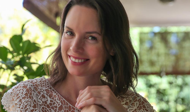 Ángela Prieto confirmó y entregó detalles de su quiebre con Ricardo Fernández