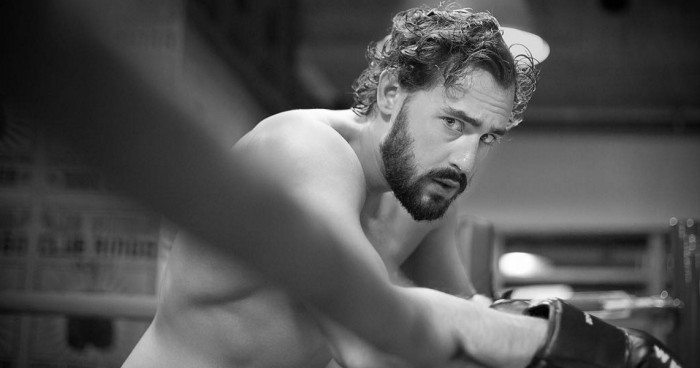 Ariel Levy se lució en Campeonato Nacional de Lucha Libre pese a derrota