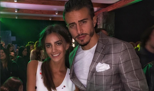 Aylén Milla aclara la polémica participación de Marco Ferri en conocido reality español