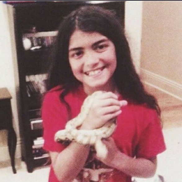 Blanket Jackson Twitter 4