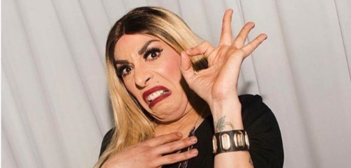 Botota Fox promociona nuevo programa de CHV en Instagram con cómico video