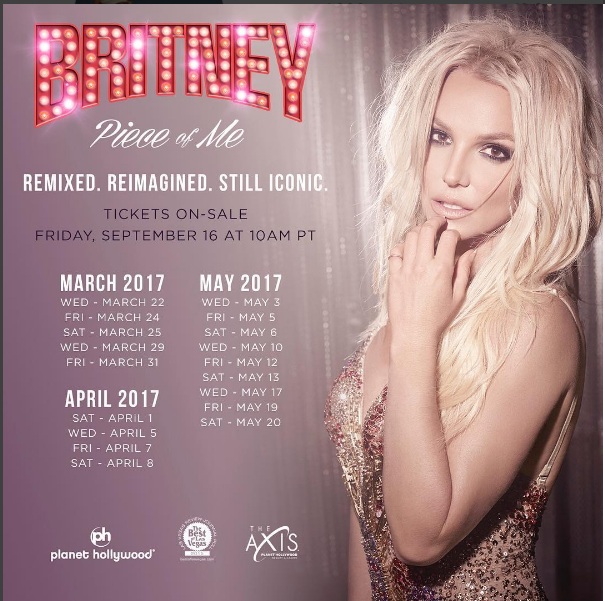 Britney Spears | Instagram