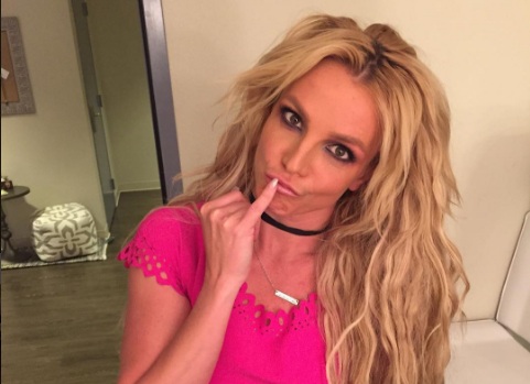 Britney Spears | Instagram
