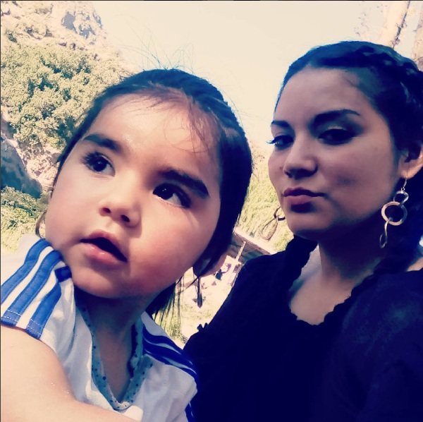 Camila Aravena | Instagram