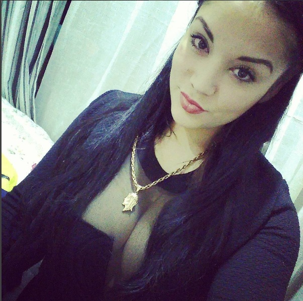 Camila Aravena | Instagram