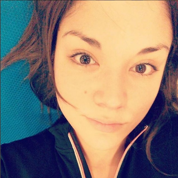 Camila Aravena | Instagram