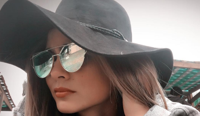 La inesperada confesión de Camila Recabarren sobre la maternidad