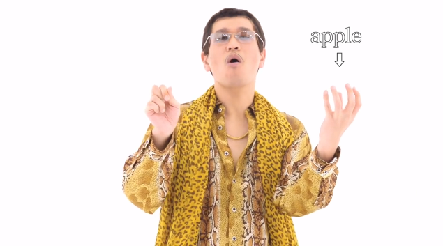 El hit que podría reemplazar al Gangnam Style que es fenómeno en las redes sociales