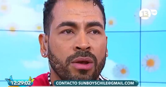 Jociney reapareció en pantalla con grupo de Axé creado junto a su hermano