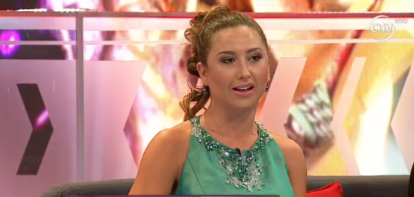 En diez años Nicole Moreno ha logrado una fortuna que alcanza los $2 mil millones