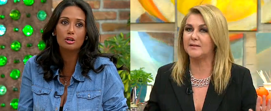 Captura / Chilevisión