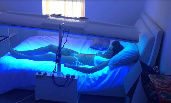 Le hizo creer a su novia que se irían de viaje: todo era parte de una cruel broma