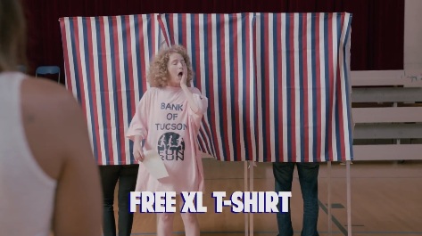 Captura | Katy Perry Facebook