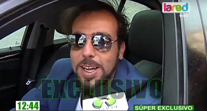 Las fuertes declaraciones de Kaminski sobre la virginidad de las chicas de 'Mekano'