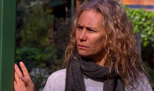 Actriz Viviana Rodríguez reveló el secreto de su 'eterna juventud'