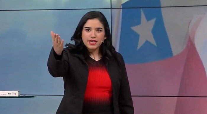 El éxito de la profesora de Historia que roba pantalla en 'Muy buenos días'