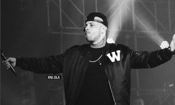 La gran pena de Nicky Jam que quiso compartir con sus seguidores