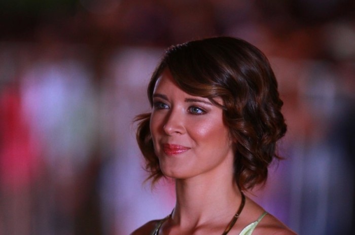 Carla Jara reveló la razón por la que salió repentinamente del 