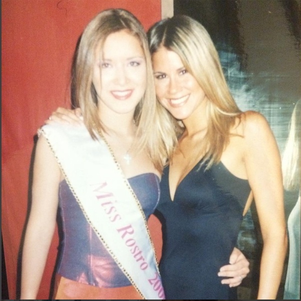 Carla Jara | Instagram