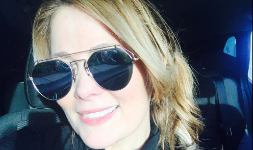 Cathy Barriga no asistió a debate municipal y ésta fue su justificación