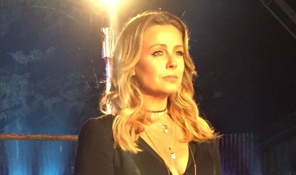 La foto con la que Claudia Conserva recordó su paso por Miss 17: se llenó de piropos