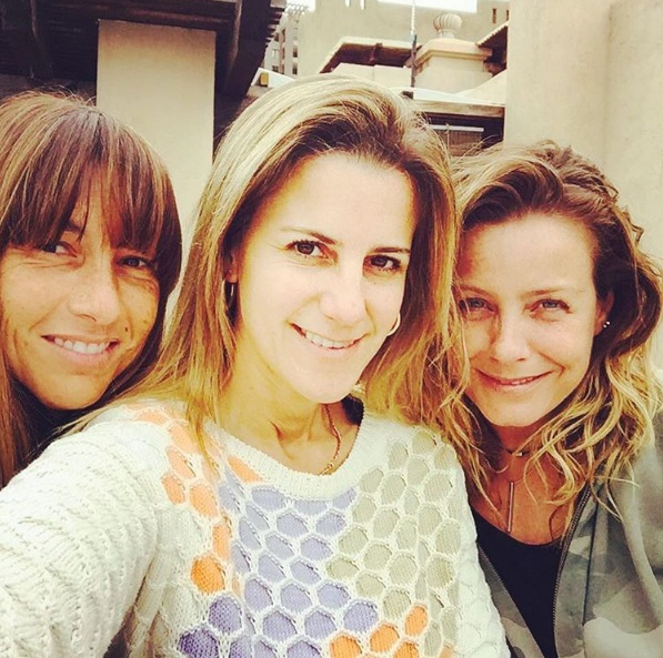 Claudia Conserva | Instagram