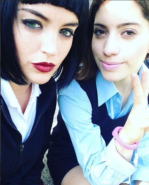 Constanza Piccoli | Instagram