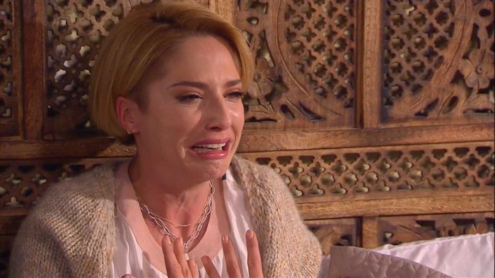 Capitulo de alto impacto en 