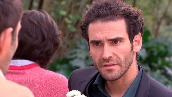 Este es el personaje de 