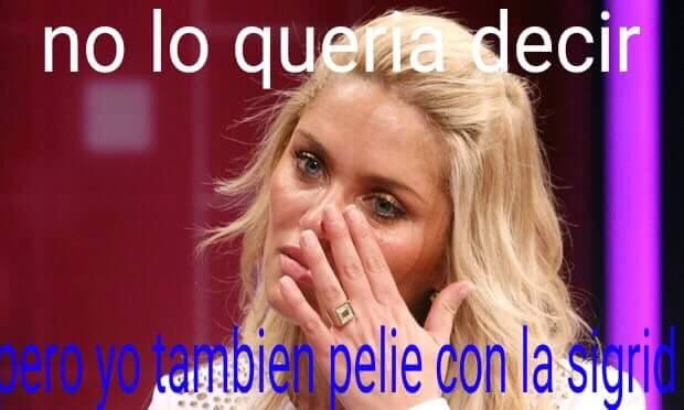 Los cómicos memes que dejó la pelea de 