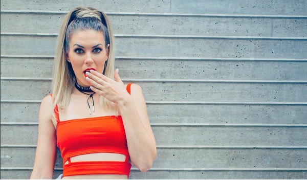 Infantil bolso de Eugenia Lemos desató la locura de sus fans en Instagram