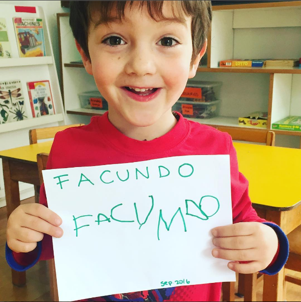 Diana Bolocco | Instagram