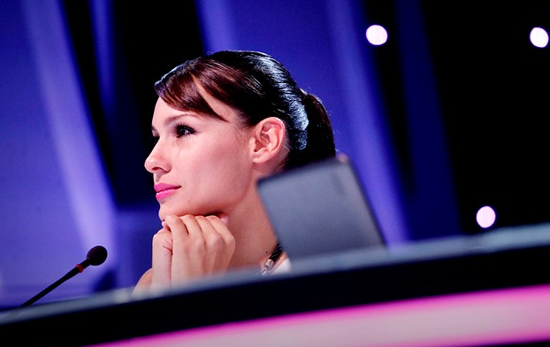 ¡De infarto! Este es el sensual video de 