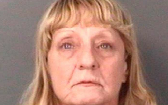 Esta mujer apuñaló a su pareja por negarse a tener sexo con ella