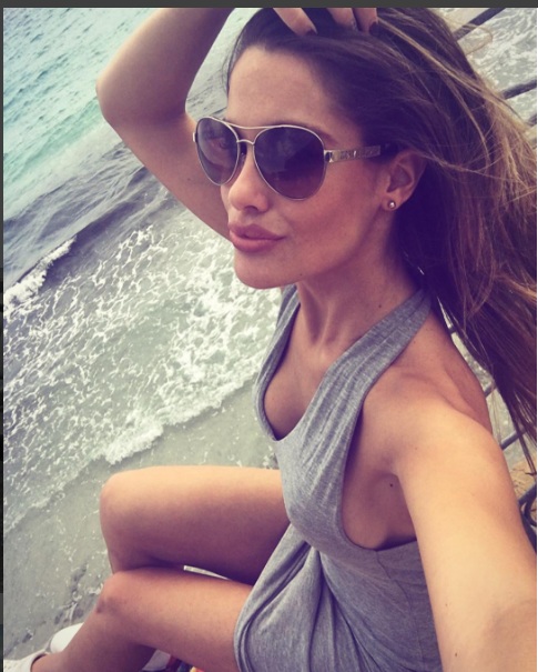 Gala Caldirola | Instagram