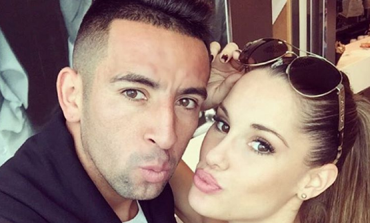 Gala Caldirola entregó detalles de su relación con Mauricio Isla