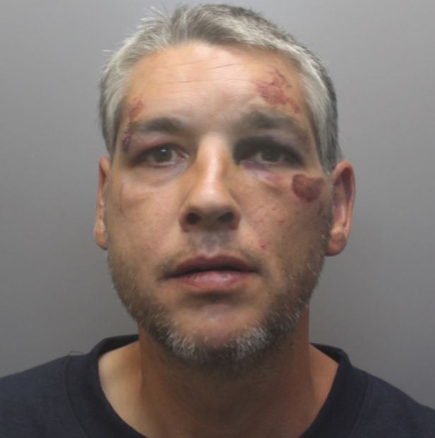 Policía de Merseyside