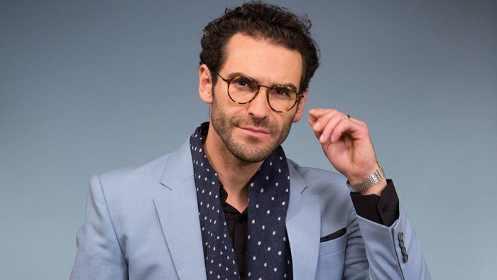 Tremendo cambio: El papel para el que 'Genaro' de El Camionero subió más de 20 kilos