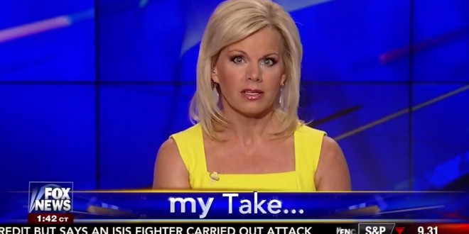 Gretchen Carlson | Fox News