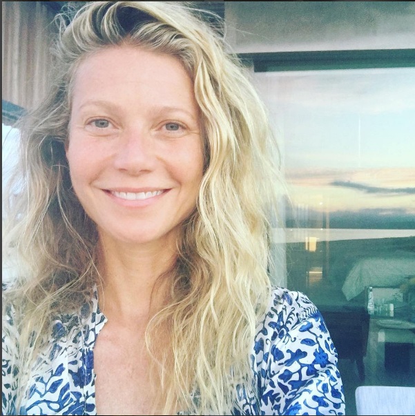 Gwyneth Paltrow | Instagram
