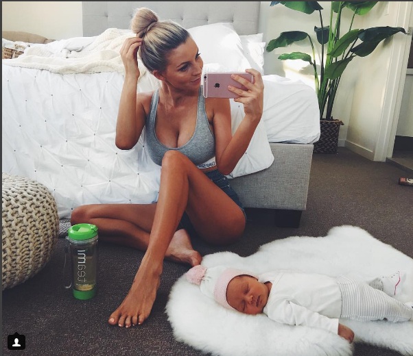 Hannah Polites | Instagram