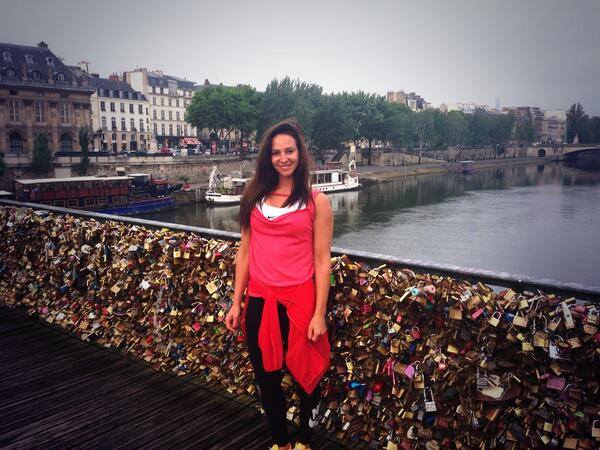 El nuevo oficio de la argentina Jesica Alonso alejada de la televisión