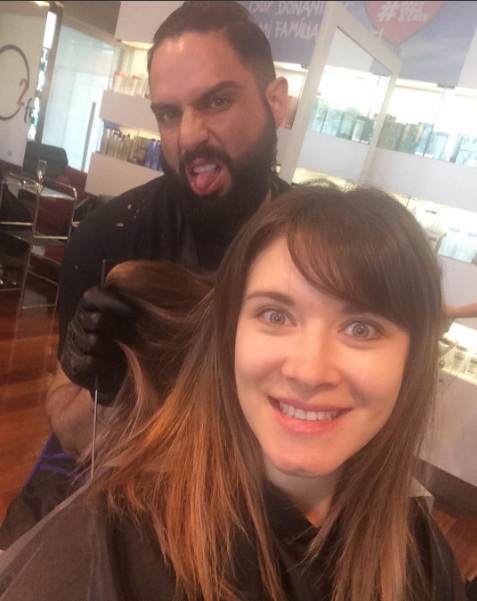 Carla Jara | Instagram