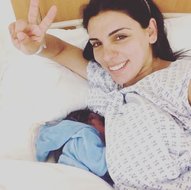 Jocelyn Medina / Instagram